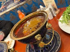 -元一希尔顿酒店·鲜切牛肉火锅禅自助餐厅