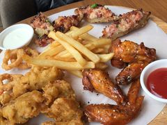 -G+KITCHEN(龙湖狮山天街店)