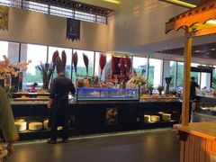 -悦椿温泉酒店·悦椿苑火锅餐厅