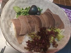 -如在蜀毛肚火锅(五象万象汇店)