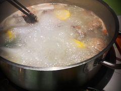 -疆牛出栏·潮汕牛肉火锅(德汇万达店)