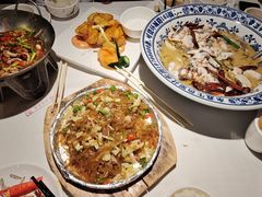 -小四川(厚街珊美店)