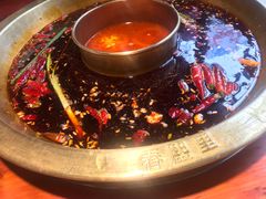 -春熙里老火锅(春熙路店)