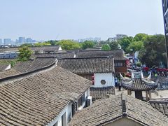 -山塘街