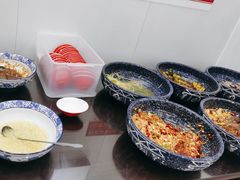 -孔一凡·手工饺子(时尚明苑店)
