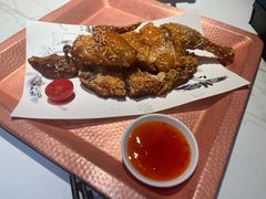 -庆江南江南菜(昆山吾悦广场店)