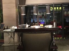 -宁波逸东豪生大酒店·豪生咖啡厅