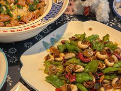 -旺角小渔村(二马路店)