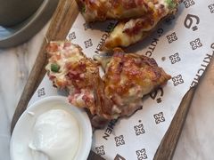 祖母招牌烤土豆皮-G+KITCHEN(龙湖狮山天街店)