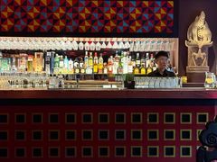-花马天堂云南餐厅 Lost Heaven(外滩店)