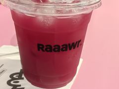-Raaawr冷压果汁(万象前海店)
