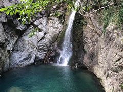 -宁波五龙潭景区