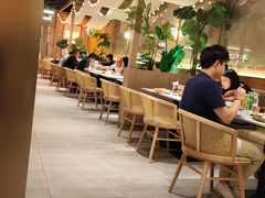-帕娜·泰式茶餐厅·Bistro(近铁广场店)