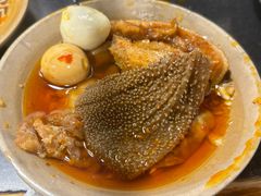 -苟味道老火锅(黄桷坪店)