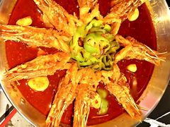 -红盔甲·小龙虾(定西路店)