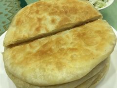 -李连贵熏肉大饼(沈阳站店)