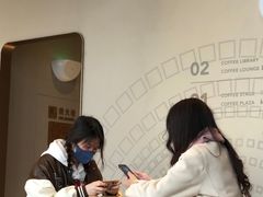 -星巴克臻选(宁波天一广场店)