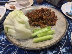 -滇道云南特色料理(康定路店)
