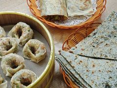 -面道赞宁海海鲜面(迎凤街店)