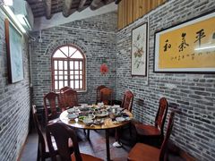 包厢-烟桥私房菜馆(奋哥)