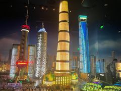 -上海乐高探索中心