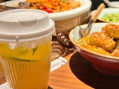 -桂小厨广西菜(万象城店)
