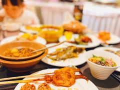 -云冈建国宾馆·自助餐厅