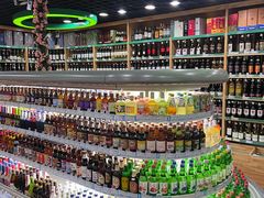 -帝玛进口精品超市D-MART