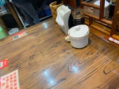-韩师傅老大同刀削面(北苑路店)