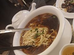 -新聚丰菜馆(太监弄店)