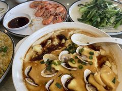 -巽寮印象美食部落餐厅·海鲜·地方特色菜(惠州体验店)