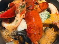 -Le Bistrot de Racine