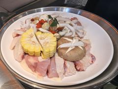 -椰庭·椰子鸡·创意玩家(晶耀前滩店)