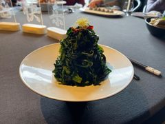 上海烤菜-上海滩餐厅(BFC外滩金融中心店)