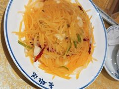 -老雒阳面馆·水席(高新区店)