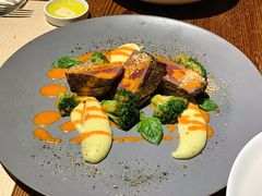 -Mercato莫卡多露台餐厅与酒吧(K11店)