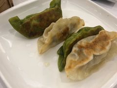 鸳鸯煎饺子-稻香酒家·35年老字号(侨光店)