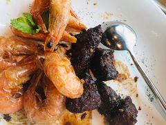 -望乡楼上海菜(日月光店)