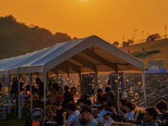 -南京金牛湖风景区