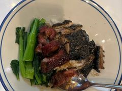 -金湖港式餐厅(建外店)