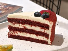 -姆们M Sweetie Cake(五道口店)