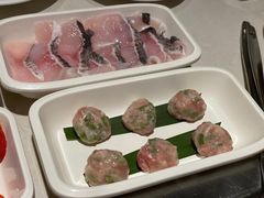 -海底捞火锅(万丰桥店)