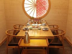 -礼舍·和牛火锅·烤肉·料理餐厅(华茂店)