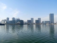 -聚龙湖公园