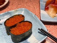 -元气寿司(东方宝泰店)