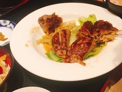 -小山日本料理(兴业太古汇店)
