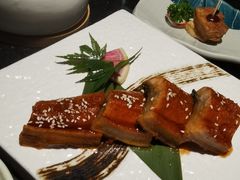 -上井料理黑金店(IFS国金中心店)