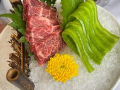 雪花牛肉-悦景酒家(罗湖店)