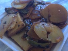 -温江公平红烧兔(总店)