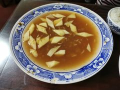 山楂捞-管记水席老店(仙果市街店)